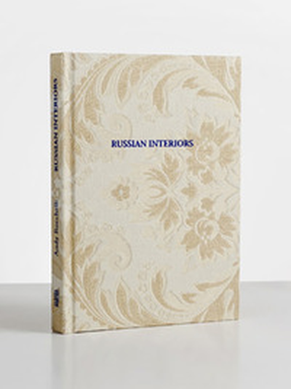 Russian Interiors - Librerie.coop Russian Interiors - Librerie.coop
