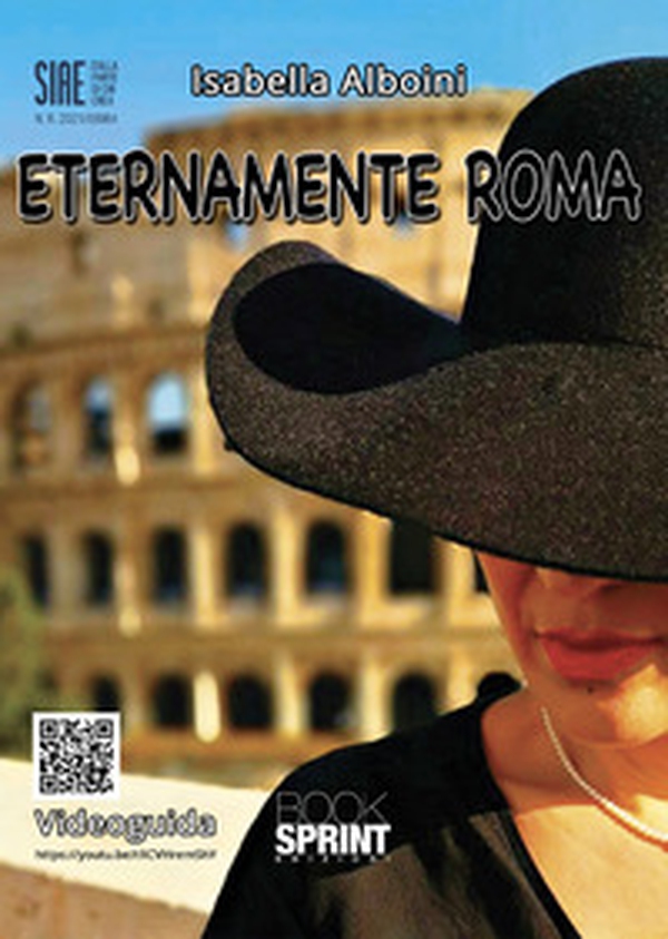 Eternamente Roma - Librerie.coop Eternamente Roma - Librerie.coop
