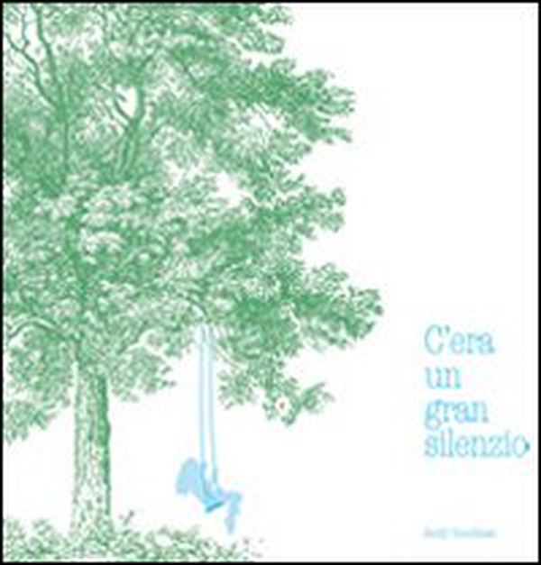 C'era un gran silenzio - Librerie.coop C'era un gran silenzio - Librerie.coop