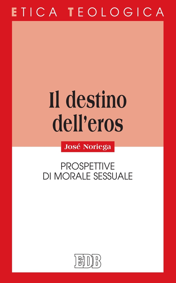 Il destino dell'eros - Librerie.coop Il destino dell'eros - Librerie.coop