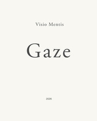 Gaze - Librerie.coop