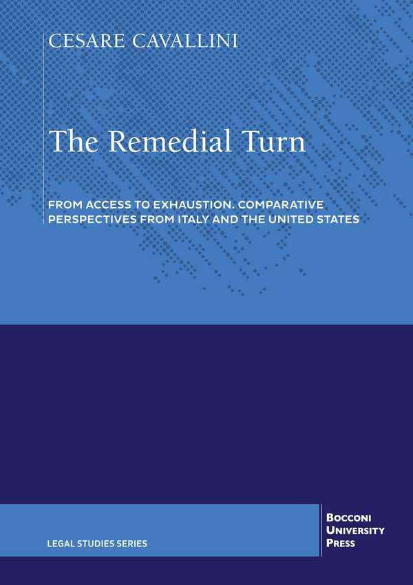 The Remedial Turn - Librerie.coop