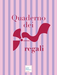 Quaderno dei regali - Librerie.coop