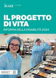 Il progetto di vita - Librerie.coop