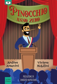 Pinocchio anno zero - Librerie.coop