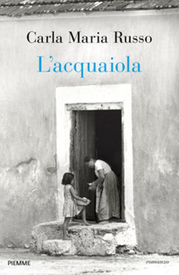 L'acquaiola - Librerie.coop L'acquaiola - Librerie.coop