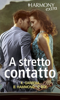 A stretto contatto - Librerie.coop A stretto contatto - Librerie.coop