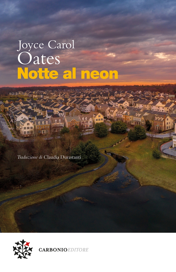 Notte al neon - Librerie.coop Notte al neon - Librerie.coop