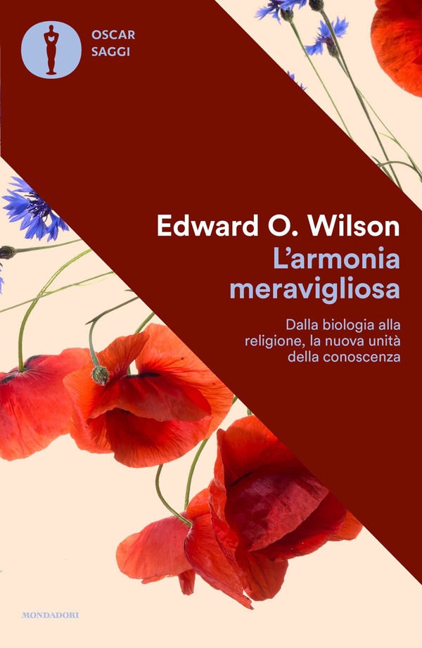 L'armonia meravigliosa - Librerie.coop L'armonia meravigliosa - Librerie.coop