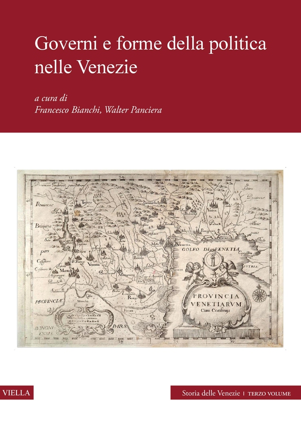 Governi e forme della politica nelle Venezie - Librerie.coop Governi e forme della politica nelle Venezie - Librerie.coop