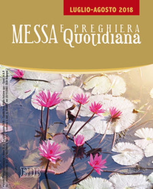 Messa e preghiera quotidiana - Librerie.coop Messa e preghiera quotidiana - Librerie.coop