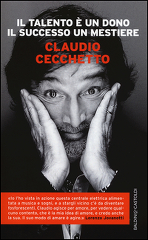 Il talento è un dono il successo un mestiere - Librerie.coop Il talento è un dono il successo un mestiere - Librerie.coop