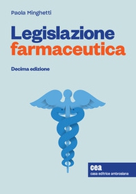 Legislazione farmaceutica - Librerie.coop