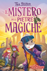Il mistero delle pietre magiche - Librerie.coop