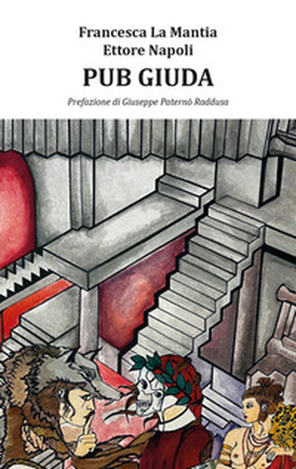 Pub Giuda - Librerie.coop