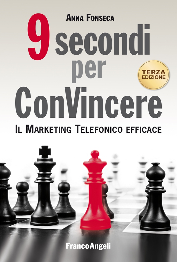 Nove secondi per ConVincere - Librerie.coop Nove secondi per ConVincere - Librerie.coop