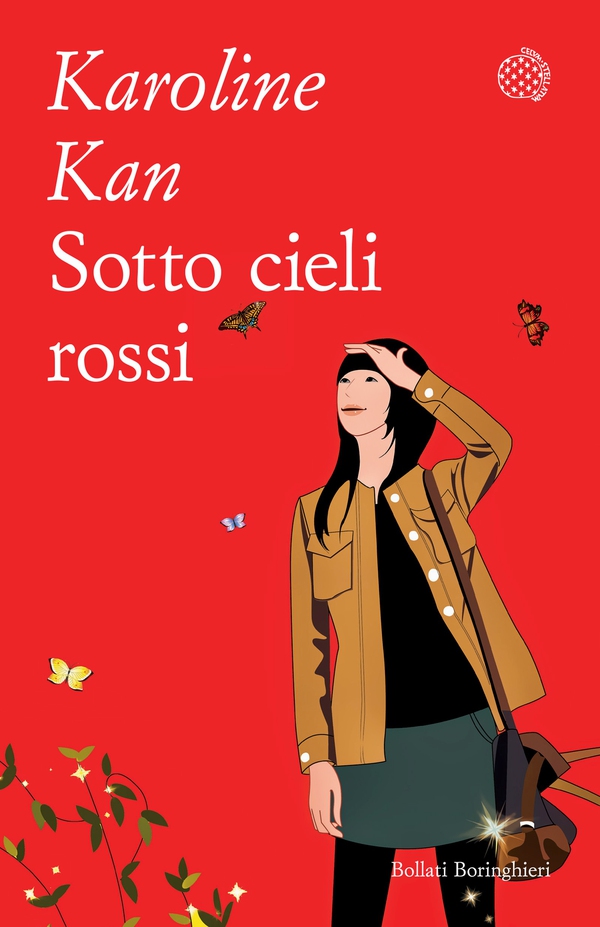 Sotto cieli rossi - Librerie.coop