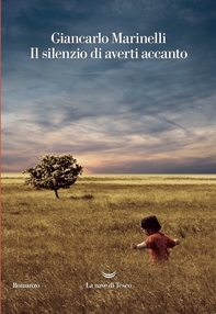 Il silenzio di averti accanto - Librerie.coop