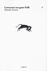 Conversari con gatto Puffi - Librerie.coop