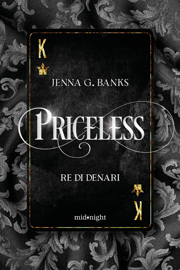 Priceless. Re di denari - Librerie.coop