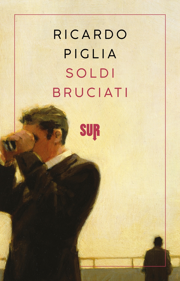 Soldi bruciati - Librerie.coop Soldi bruciati - Librerie.coop