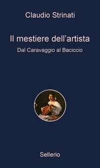 Il mestiere dell'artista - Librerie.coop