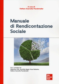 Manuale di rendicontazione sociale - Librerie.coop