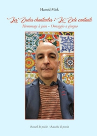 Les voiles chantantes. Hommage à juin-Le vele cantanti. Omaggio a giugno - Librerie.coop