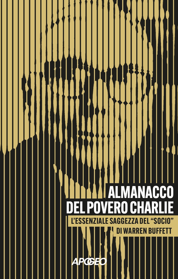Almanacco del povero Charlie - Librerie.coop