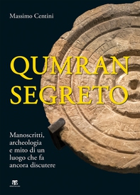 Qumran segreto - Librerie.coop