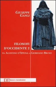 Filosofi d'Occidente - Vol. 2 - Librerie.coop