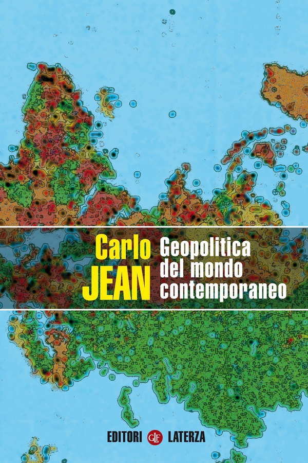 Geopolitica del mondo contemporaneo - Librerie.coop Geopolitica del mondo contemporaneo - Librerie.coop