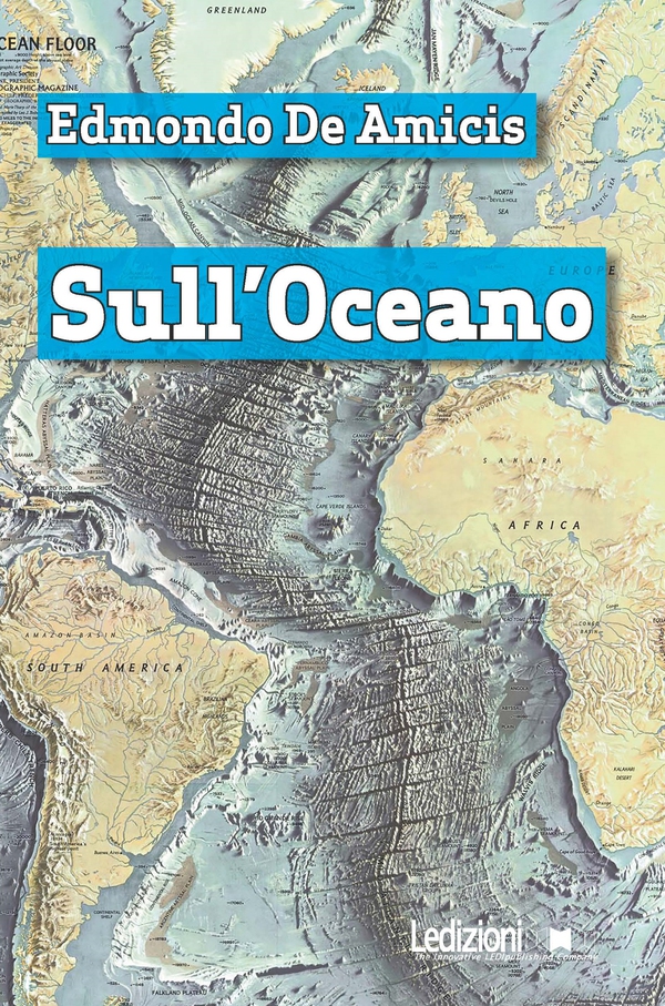 Sull'Oceano - Librerie.coop Sull'Oceano - Librerie.coop