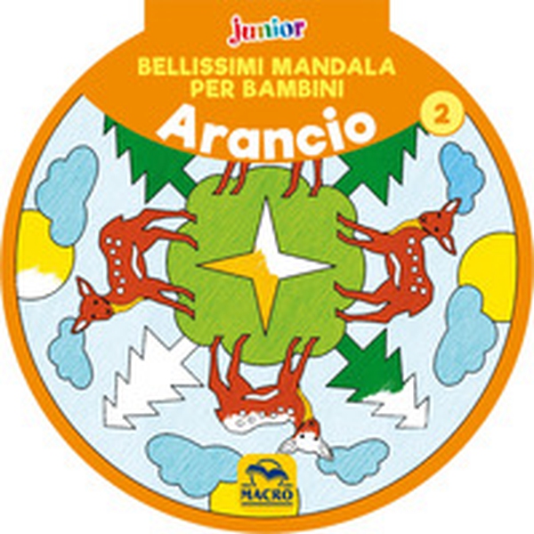 Bellissimi mandala per bambini - Librerie.coop Bellissimi mandala per bambini - Librerie.coop