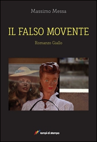 Il falso movente - Librerie.coop Il falso movente - Librerie.coop