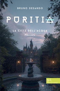 Puritia. La città dell'aria - Librerie.coop