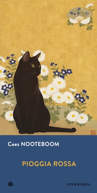 Pioggia rossa - Librerie.coop