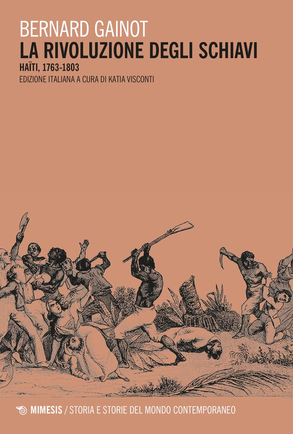 La rivoluzione degli schiavi - Librerie.coop La rivoluzione degli schiavi - Librerie.coop