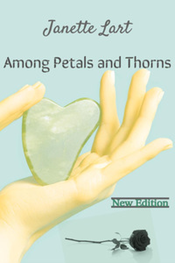 Among petals and thorns - Librerie.coop Among petals and thorns - Librerie.coop