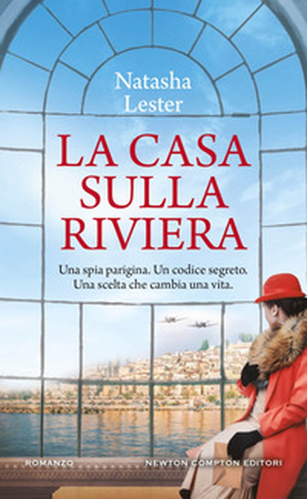 La casa sulla riviera - Librerie.coop La casa sulla riviera - Librerie.coop