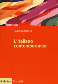 L'italiano contemporaneo - Librerie.coop