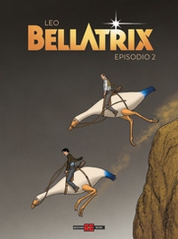 Bellatrix - Vol. 2 - Librerie.coop