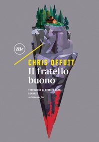 Il fratello buono - Librerie.coop Il fratello buono - Librerie.coop