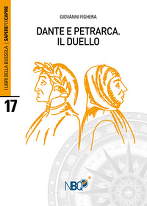 Dante e Petrarca. Il duello - Librerie.coop Dante e Petrarca. Il duello - Librerie.coop
