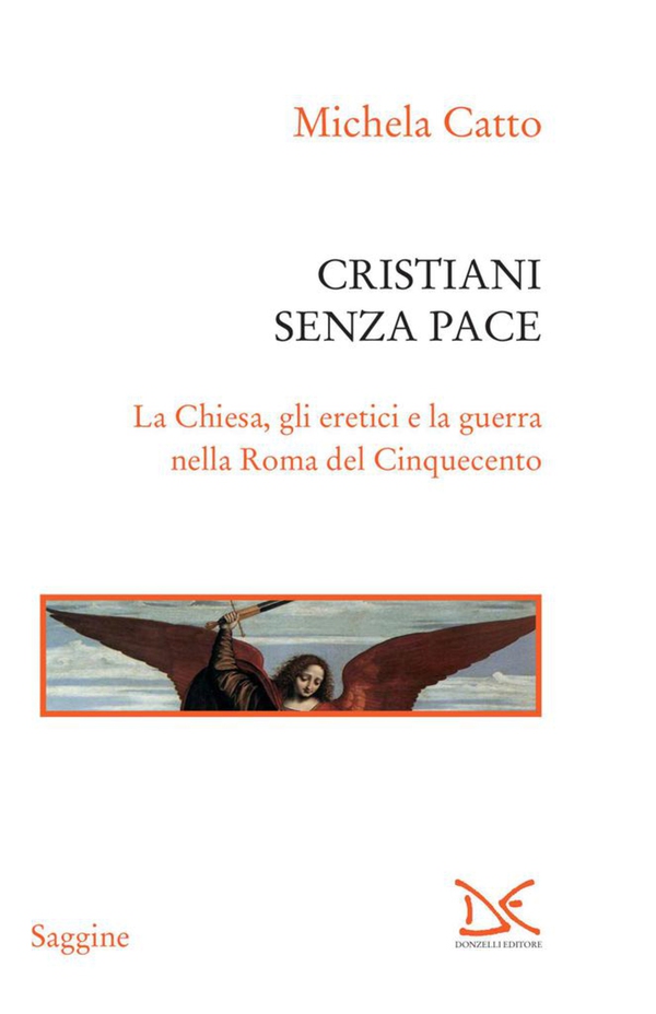 Cristiani senza pace - Librerie.coop Cristiani senza pace - Librerie.coop