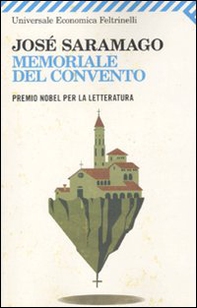 Memoriale del convento - Librerie.coop Memoriale del convento - Librerie.coop