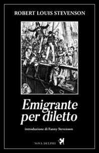 Emigrante per diletto - Librerie.coop