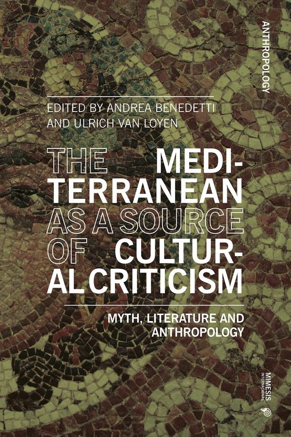 The Mediterranean as a Source of Cultural Criticism - Librerie.coop The Mediterranean as a Source of Cultural Criticism - Librerie.coop