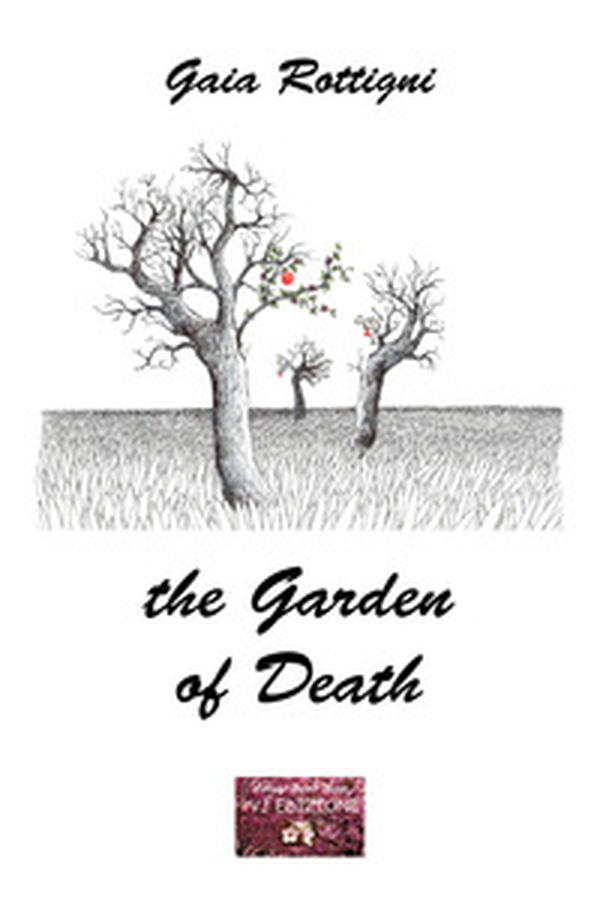 The garden of death - Librerie.coop The garden of death - Librerie.coop