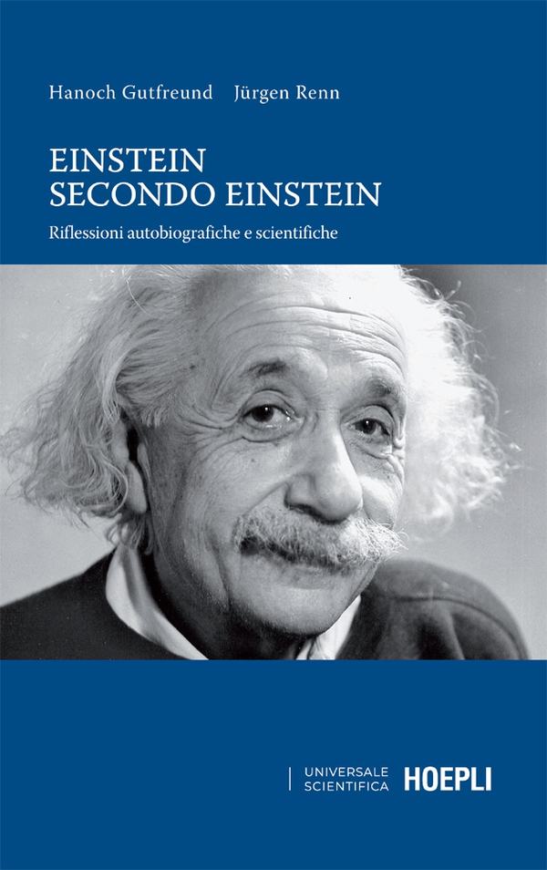 Einstein secondo Einstein - Librerie.coop Einstein secondo Einstein - Librerie.coop